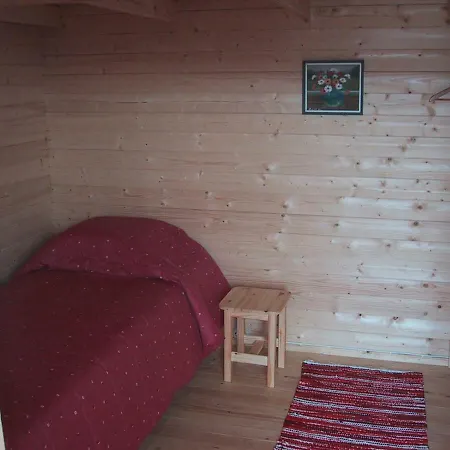 Soru Holiday Village Emmaste