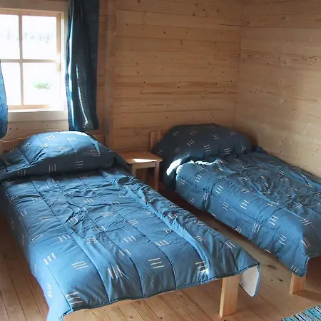 Soru Holiday Village * Emmaste