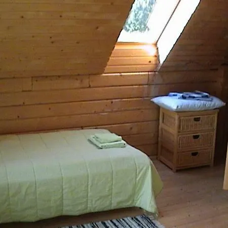 Soru Holiday Village *