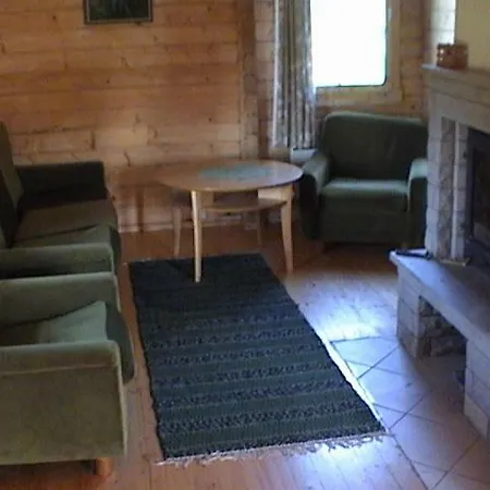 Soru Holiday Village Campingplatz *